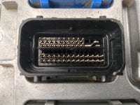 2020-2022 Chevrolet Equinox PCM Engine Control Computer ECU ECM PCU OEM P/N:12730808 Fits Fits 2020 2021 2022 OEM Used Auto 