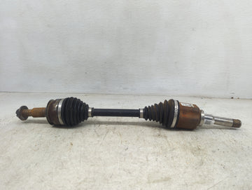 2018-2022 Chevrolet Equinox Axle Shaft Front Driver Cv C/v - Oemusedautoparts1.com