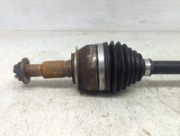 2018-2022 Chevrolet Equinox Axle Shaft Front Driver Cv C/v - Oemusedautoparts1.com