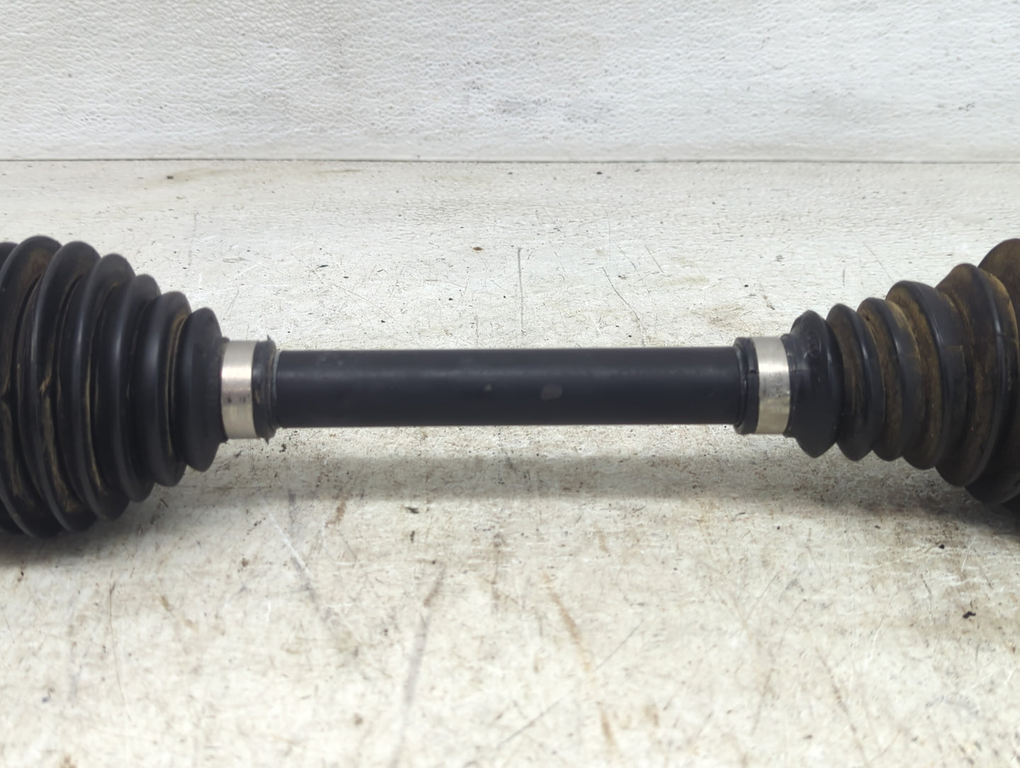 2018-2022 Chevrolet Equinox Axle Shaft Front Driver Cv C/v - Oemusedautoparts1.com