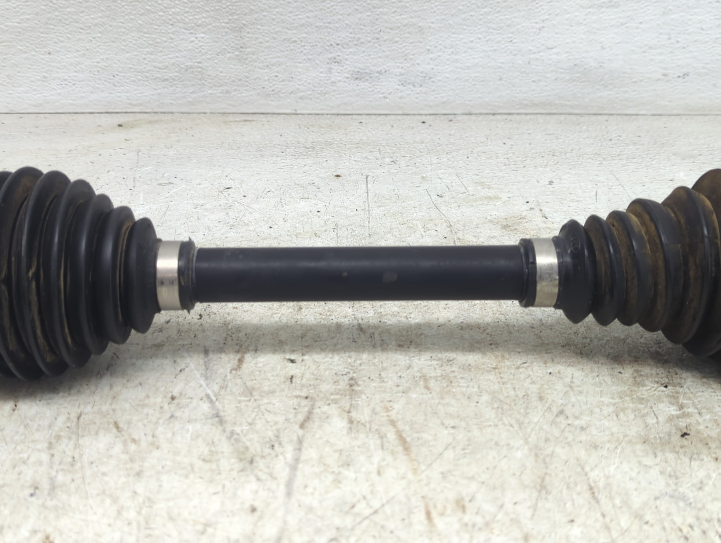 2018-2022 Chevrolet Equinox Axle Shaft Front Driver Cv C/v - Oemusedautoparts1.com
