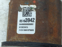2018-2022 Chevrolet Equinox Axle Shaft Front Driver Cv C/v - Oemusedautoparts1.com