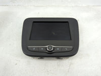 Chevrolet Equinox Information Display Screen - Oemusedautoparts1.com