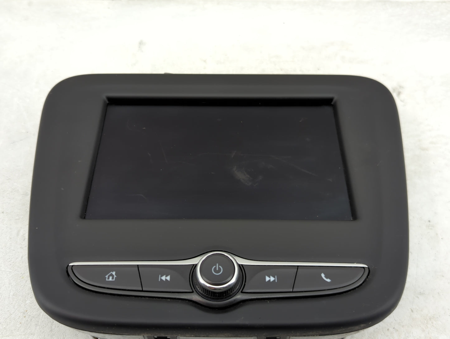 Chevrolet Equinox Information Display Screen - Oemusedautoparts1.com