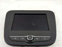Chevrolet Equinox Information Display Screen - Oemusedautoparts1.com