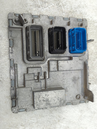 compare product 2020-2022 Chevrolet Equinox PCM Engine Control Computer ECU ECM PCU OEM P/N:12730808 1310101000000X Fits Fits 2020 2021 2022 OEM Used Auto Parts