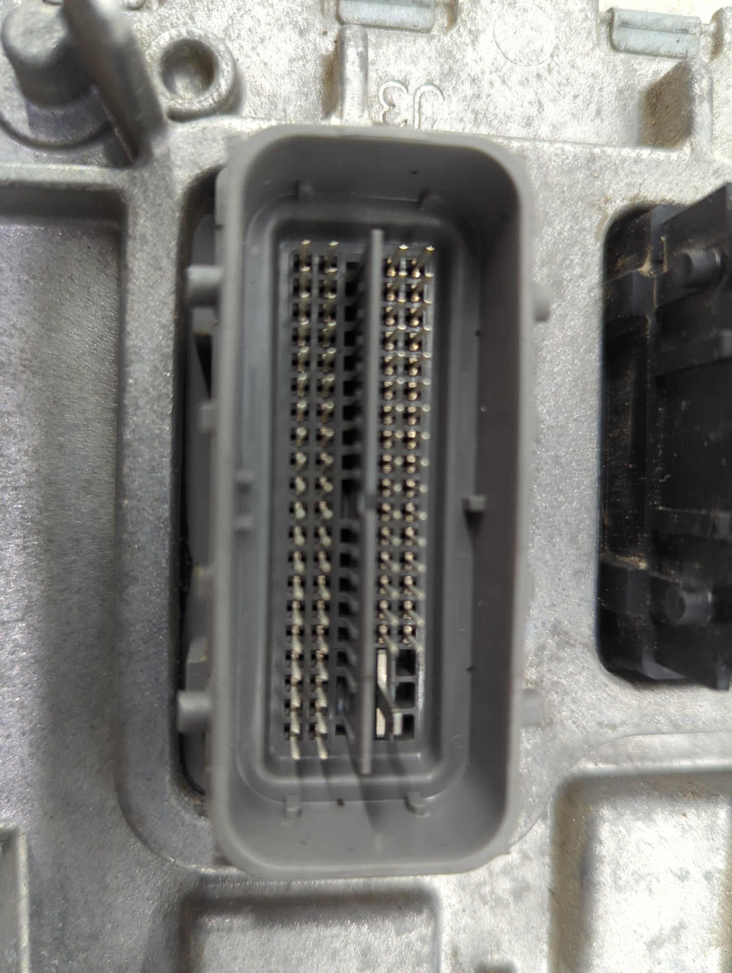 2020-2022 Chevrolet Equinox PCM Engine Control Computer ECU ECM PCU OEM P/N:12730808 1310101000000X Fits Fits 2020 2021 2022