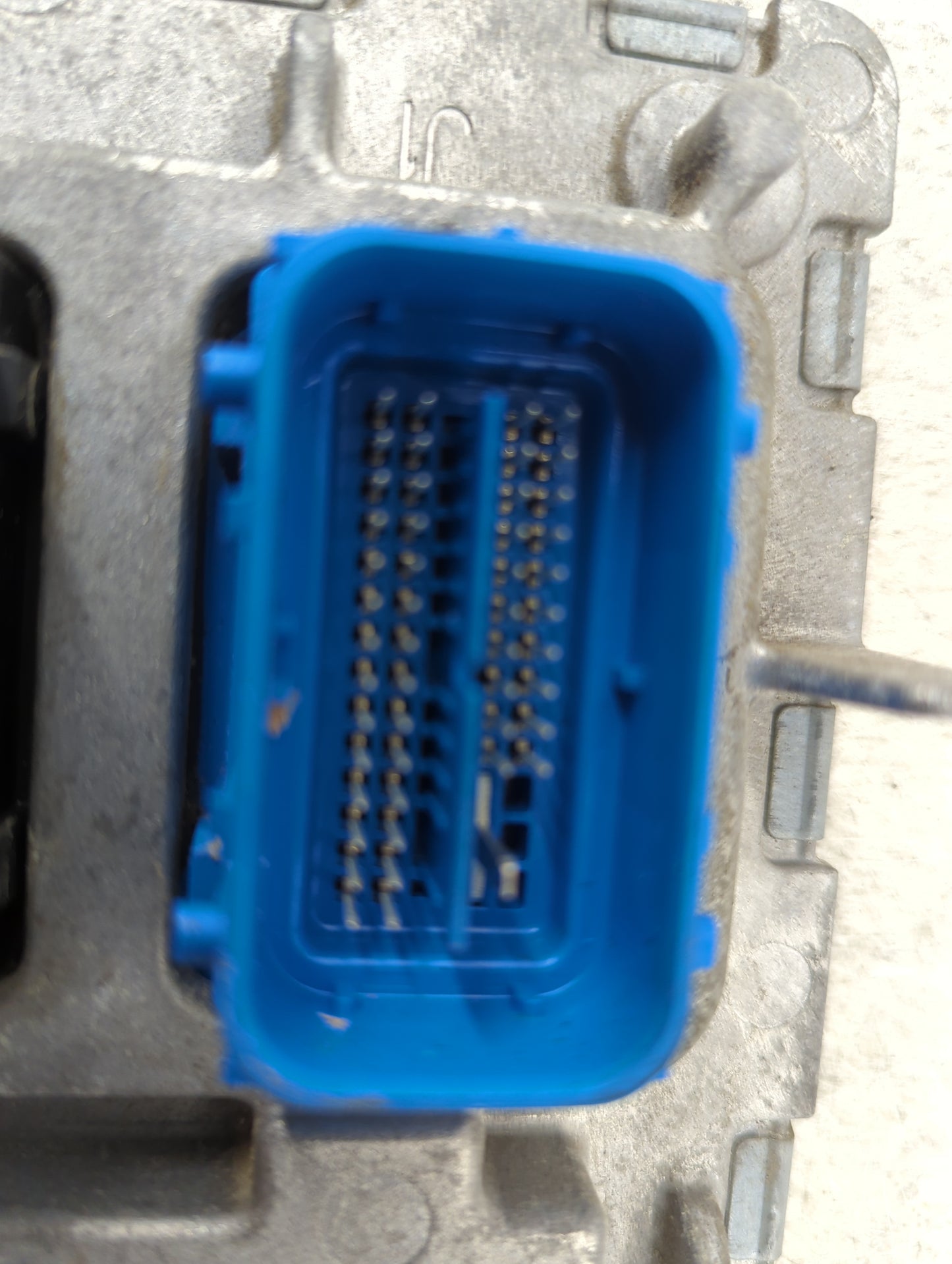 2020-2022 Chevrolet Equinox PCM Engine Control Computer ECU ECM PCU OEM P/N:12730808 1310101000000X Fits Fits 2020 2021 2022