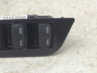 2018-2022 Chevrolet Equinox Master Power Window Switch Replacement Driver Side Left P/N:84512890 D1A163A Fits OEM Used Auto 