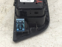 2018-2022 Chevrolet Equinox Master Power Window Switch Replacement Driver Side Left P/N:84512890 D1A163A Fits OEM Used Auto 