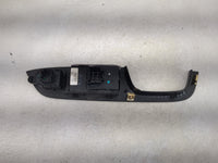 2023 Chevrolet Equinox Master Power Window Switch Replacement Driver Side Left Fits OEM Used Auto Parts - Oemusedautoparts1.