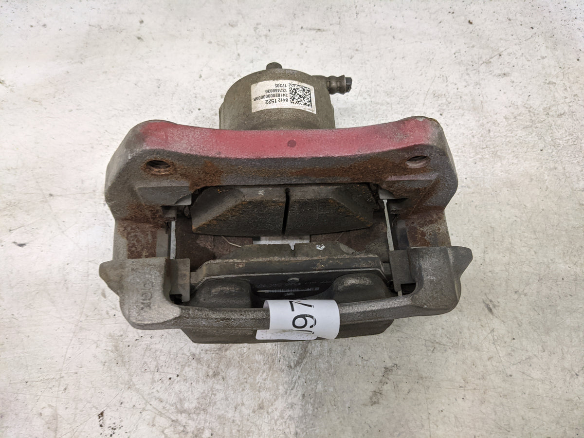 2018-2020 Chevrolet Equinox Front Driver Left Brake Caliper - Oemusedautoparts1.com