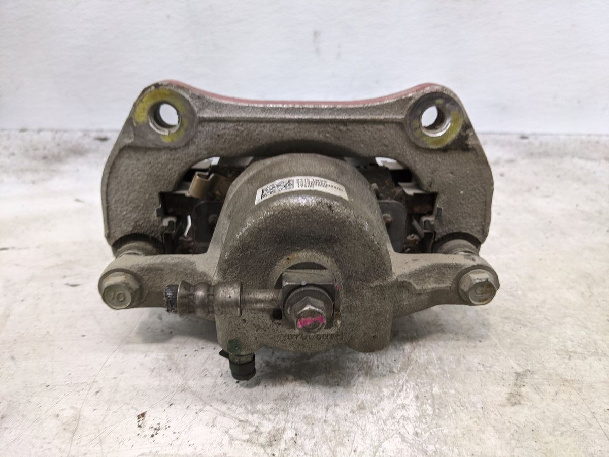 2018-2020 Chevrolet Equinox Front Driver Left Brake Caliper - Oemusedautoparts1.com