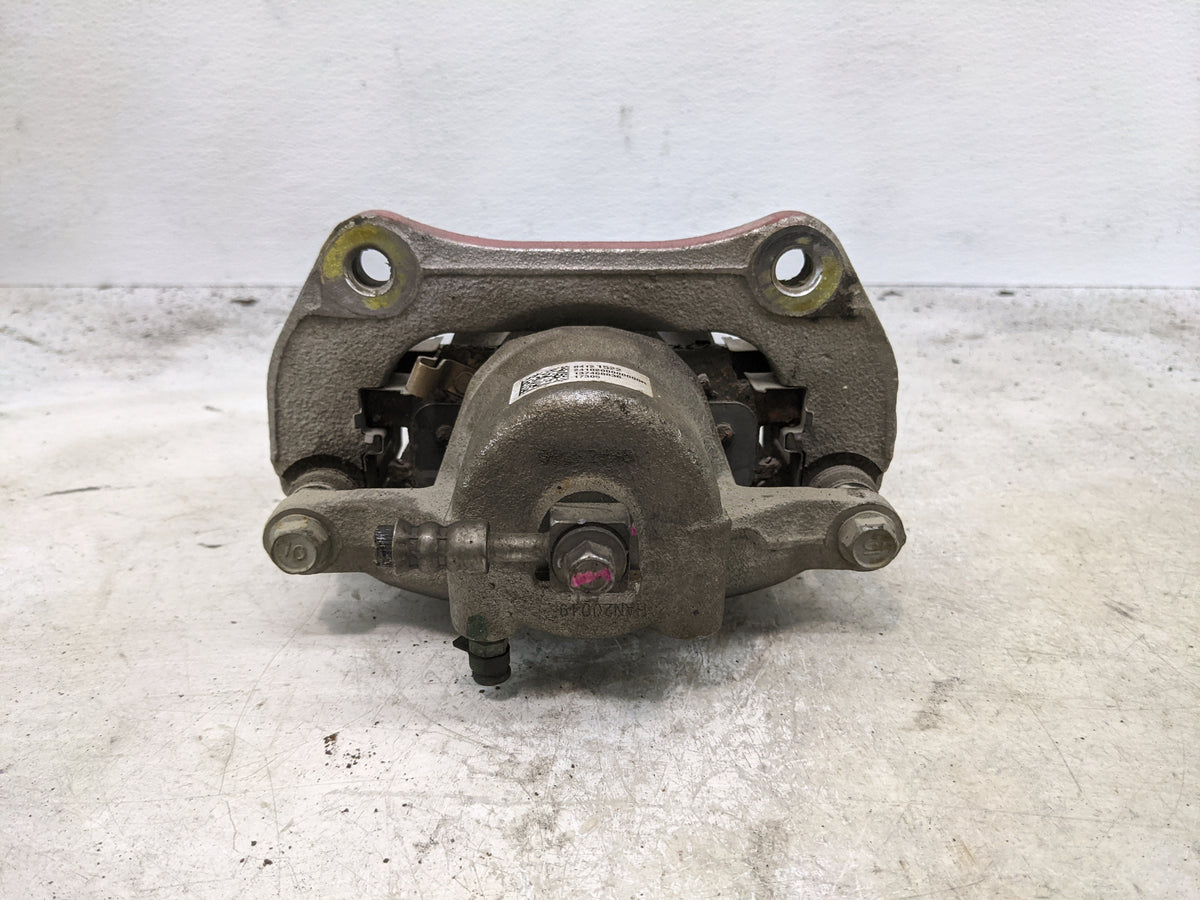 2018-2020 Chevrolet Equinox Front Driver Left Brake Caliper - Oemusedautoparts1.com