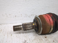 2018-2022 Chevrolet Equinox Axle Shaft Front Passenger Cv C/v 1520841 - Oemusedautoparts1.com