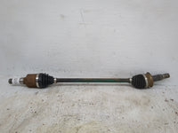 2018-2022 Chevrolet Equinox Axle Shaft Rear Driver Cv C/v - Oemusedautoparts1.com