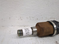 2018-2022 Chevrolet Equinox Axle Shaft Rear Driver Cv C/v - Oemusedautoparts1.com