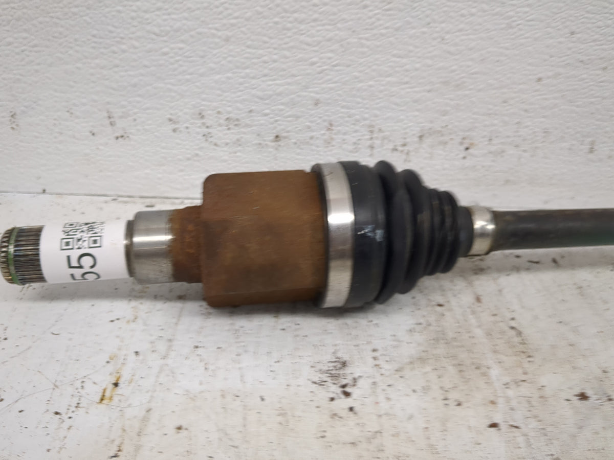 2018-2022 Chevrolet Equinox Axle Shaft Rear Driver Cv C/v - Oemusedautoparts1.com
