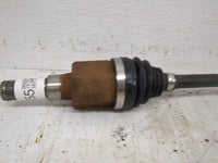 2018-2022 Chevrolet Equinox Axle Shaft Rear Driver Cv C/v - Oemusedautoparts1.com