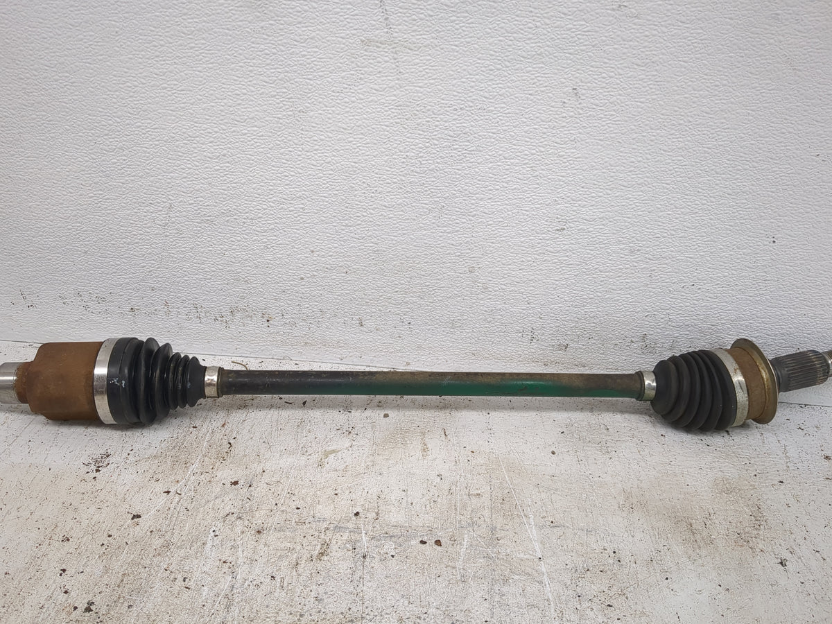 2018-2022 Chevrolet Equinox Axle Shaft Rear Driver Cv C/v - Oemusedautoparts1.com