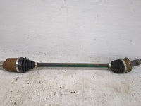 2018-2022 Chevrolet Equinox Axle Shaft Rear Driver Cv C/v - Oemusedautoparts1.com