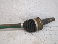 2018-2022 Chevrolet Equinox Axle Shaft Rear Driver Cv C/v - Oemusedautoparts1.com