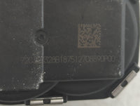 2018-2022 Chevrolet Equinox Throttle Body P/N:22328B187512708890P00 Fits Fits 2016 2017 2018 2019 2020 2021 2022 OEM Used Au