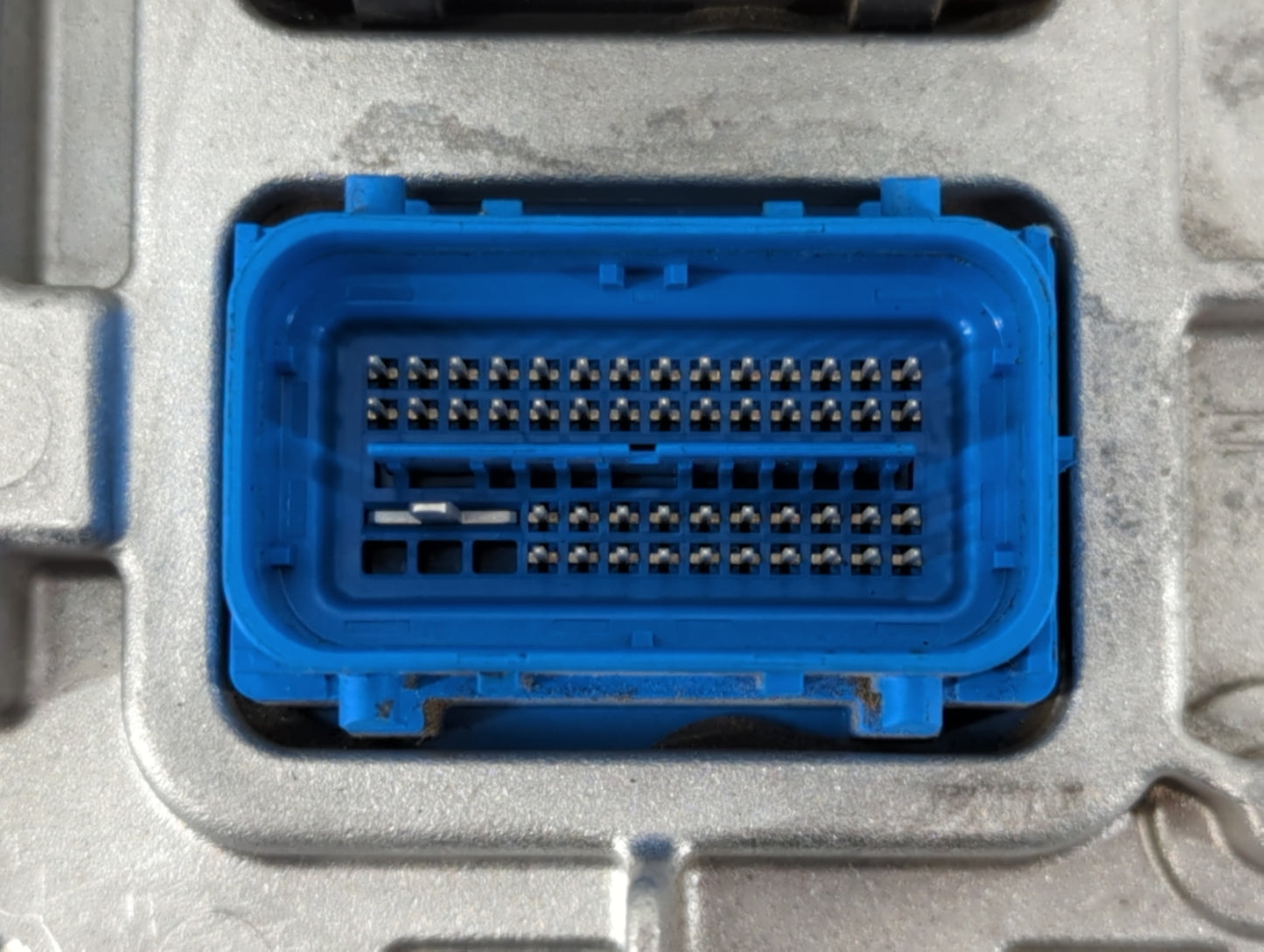 2020-2022 Chevrolet Equinox PCM Engine Control Computer ECU ECM PCU OEM P/N:12730808 Fits Fits 2020 2021 2022 OEM Used Auto 
