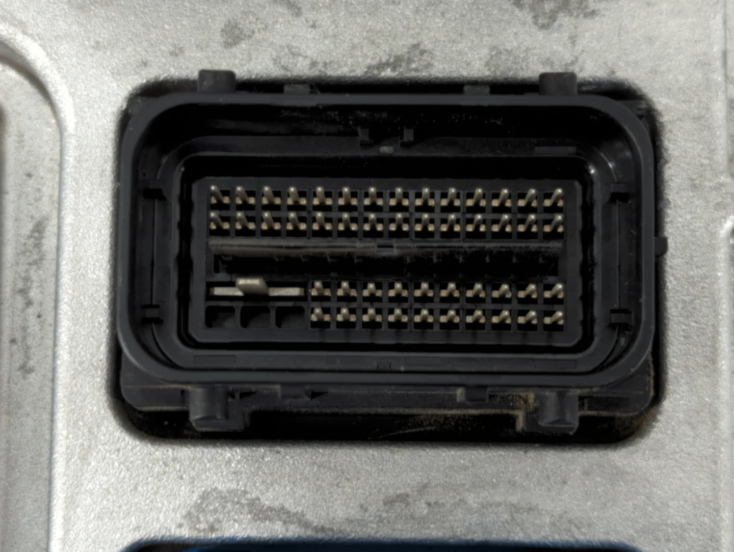 2020-2022 Chevrolet Equinox PCM Engine Control Computer ECU ECM PCU OEM P/N:12730808 Fits Fits 2020 2021 2022 OEM Used Auto 