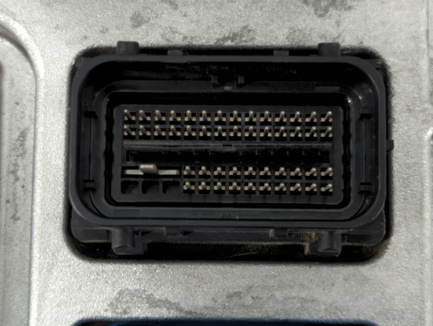 2020-2022 Chevrolet Equinox PCM Engine Control Computer ECU ECM PCU OEM P/N:12730808 Fits Fits 2020 2021 2022 OEM Used Auto 