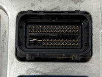 2020-2022 Chevrolet Equinox PCM Engine Control Computer ECU ECM PCU OEM P/N:12730808 Fits Fits 2020 2021 2022 OEM Used Auto 