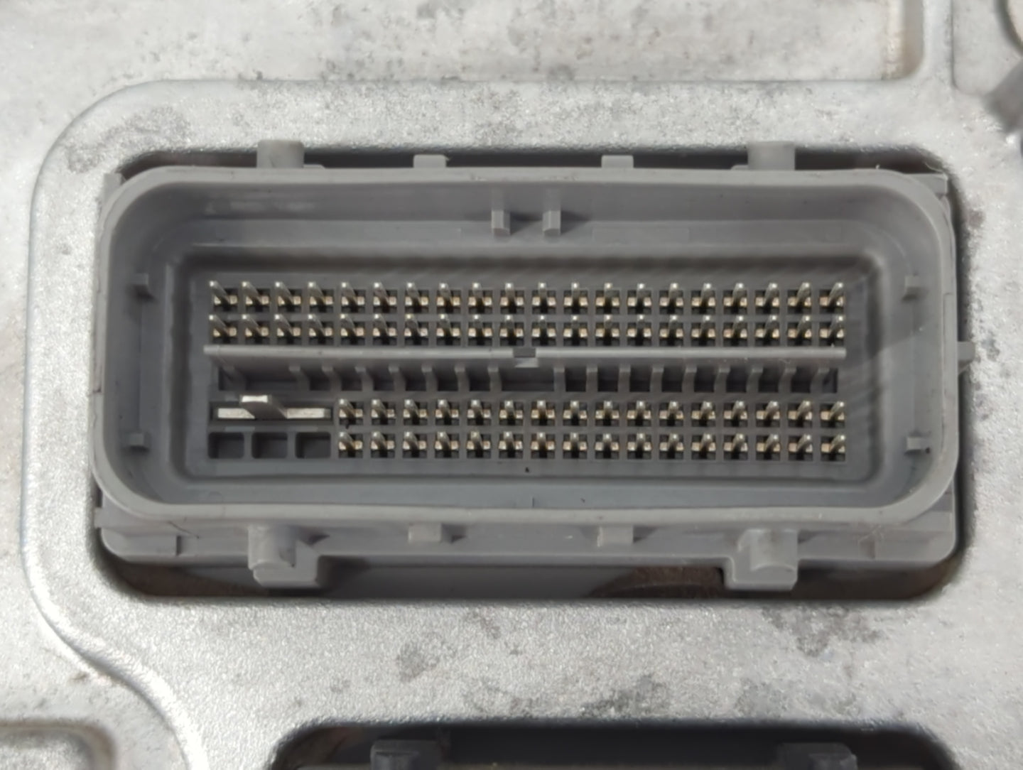 2020-2022 Chevrolet Equinox PCM Engine Control Computer ECU ECM PCU OEM P/N:12730808 Fits Fits 2020 2021 2022 OEM Used Auto 