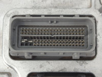 2020-2022 Chevrolet Equinox PCM Engine Control Computer ECU ECM PCU OEM P/N:12730808 Fits Fits 2020 2021 2022 OEM Used Auto 