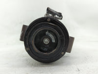 2017-2021 Chevrolet Express 2500 Air Conditioning A/c Ac Compressor Oem - Oemusedautoparts1.com