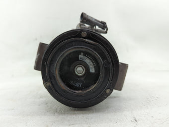 compare product 2017-2021 Chevrolet Express 2500 Air Conditioning A/c Ac Compressor Oem