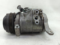 2017-2021 Chevrolet Express 2500 Air Conditioning A/c Ac Compressor Oem - Oemusedautoparts1.com