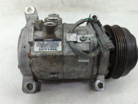 2017-2021 Chevrolet Express 2500 Air Conditioning A/c Ac Compressor Oem - Oemusedautoparts1.com