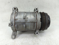 2017-2021 Chevrolet Express 2500 Air Conditioning A/c Ac Compressor Oem - Oemusedautoparts1.com