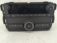 2015-2021 Chevrolet Express 2500 Radio AM FM Cd Player Receiver Replacement P/N:85586031 Fits OEM Used Auto Parts - Oemuseda