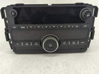 compare product 2015-2021 Chevrolet Express 2500 Radio AM FM Cd Player Receiver Replacement P/N:85586031 Fits OEM Used Auto Parts