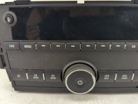 2015-2021 Chevrolet Express 2500 Radio AM FM Cd Player Receiver Replacement P/N:85586031 Fits OEM Used Auto Parts - Oemuseda