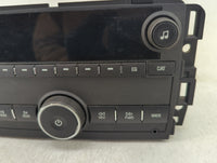 2015-2021 Chevrolet Express 2500 Radio AM FM Cd Player Receiver Replacement P/N:85586031 Fits OEM Used Auto Parts - Oemuseda