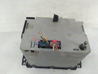 2015-2021 Chevrolet Express 2500 Radio AM FM Cd Player Receiver Replacement P/N:85586031 Fits OEM Used Auto Parts - Oemuseda