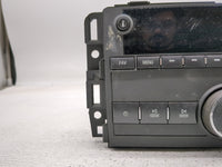 2015-2021 Chevrolet Express 2500 Radio AM FM Cd Player Receiver Replacement P/N:85586029 Fits OEM Used Auto Parts - Oemuseda