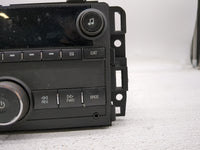 2015-2021 Chevrolet Express 2500 Radio AM FM Cd Player Receiver Replacement P/N:85586029 Fits OEM Used Auto Parts - Oemuseda