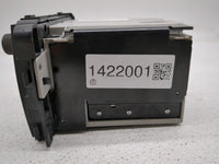 2015-2021 Chevrolet Express 2500 Radio AM FM Cd Player Receiver Replacement P/N:85586029 Fits OEM Used Auto Parts - Oemuseda