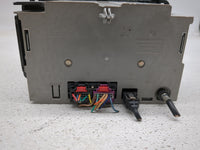 2015-2021 Chevrolet Express 2500 Radio AM FM Cd Player Receiver Replacement P/N:85586029 Fits OEM Used Auto Parts - Oemuseda
