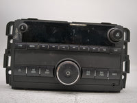 2015-2021 Chevrolet Express 2500 Radio AM FM Cd Player Receiver Replacement P/N:85586029 Fits OEM Used Auto Parts - Oemuseda