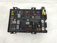 2021 Chevrolet Express 2500 Fusebox Fuse Box Panel Relay Module P/N:84794657 Fits OEM Used Auto Parts - Oemusedautoparts1.co