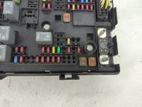 2021 Chevrolet Express 2500 Fusebox Fuse Box Panel Relay Module P/N:84794657 Fits OEM Used Auto Parts - Oemusedautoparts1.co